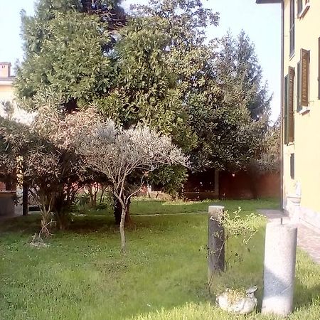 Locanda I Tarocchi Vailate Exteriér fotografie