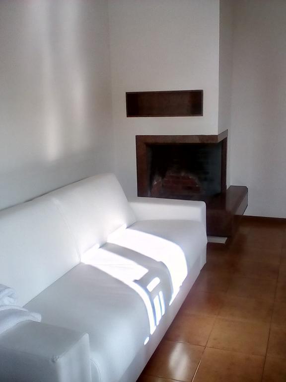Locanda I Tarocchi Vailate Exteriér fotografie
