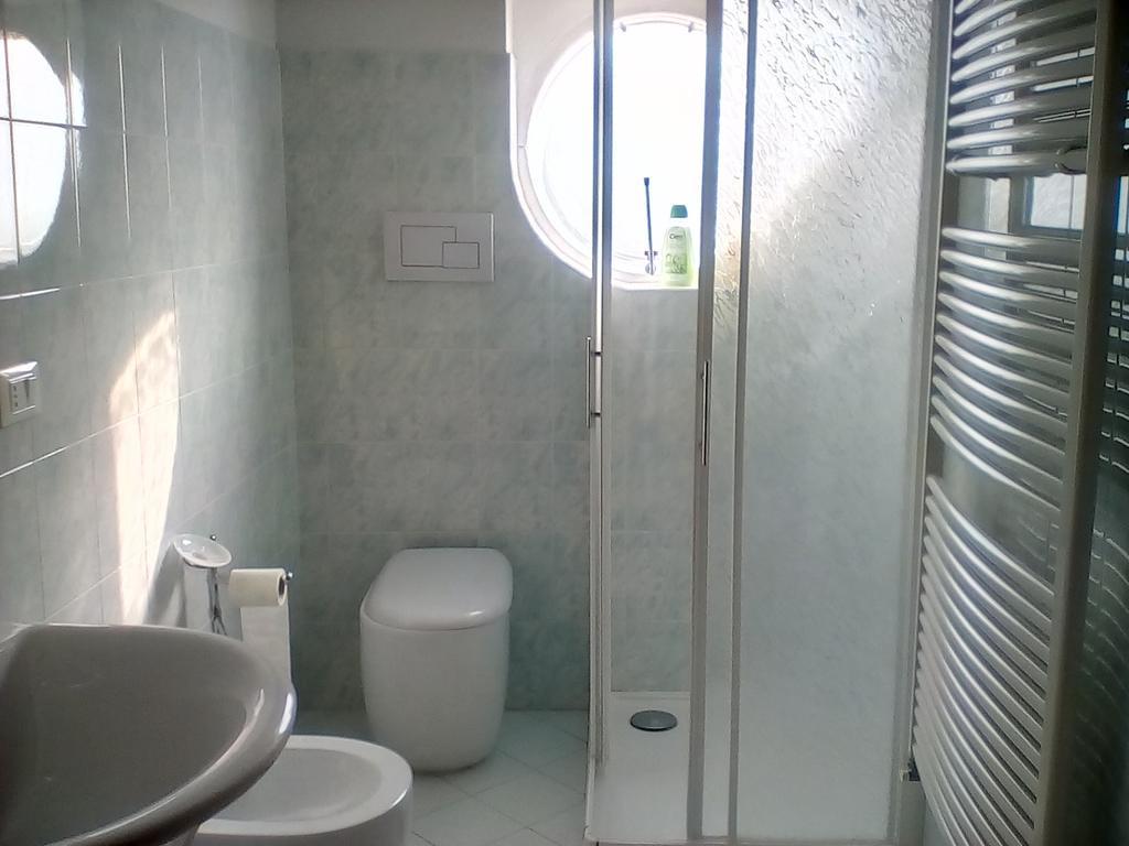 Locanda I Tarocchi Vailate Exteriér fotografie